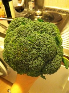broccoli