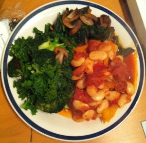 Serve with vegetables or fresh crusty bread,