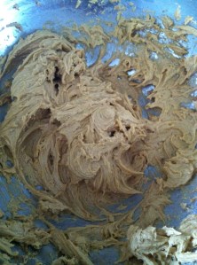 Such a glorious caramel colour.