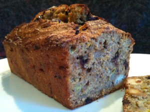 It's goodness and sweetness combined.