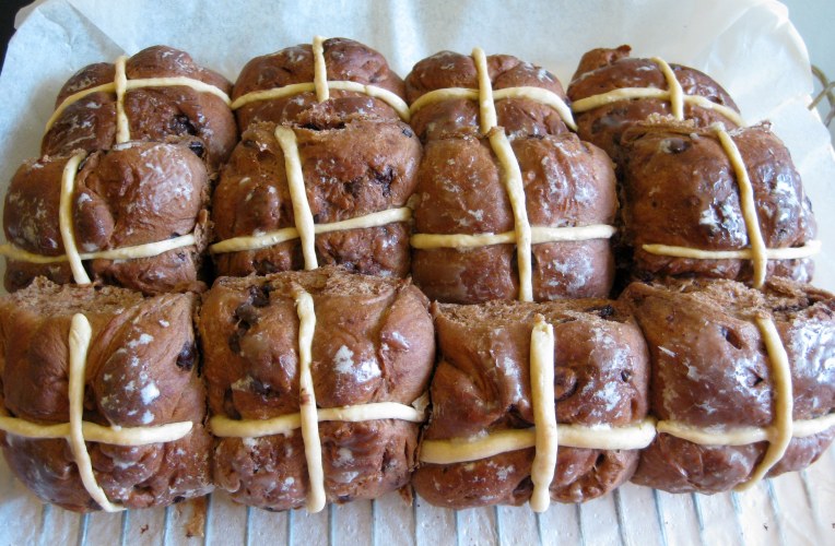 A delightful little Easter treat.