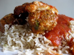 Serve with rice or rice pasta for a FODMAP-friendly meal