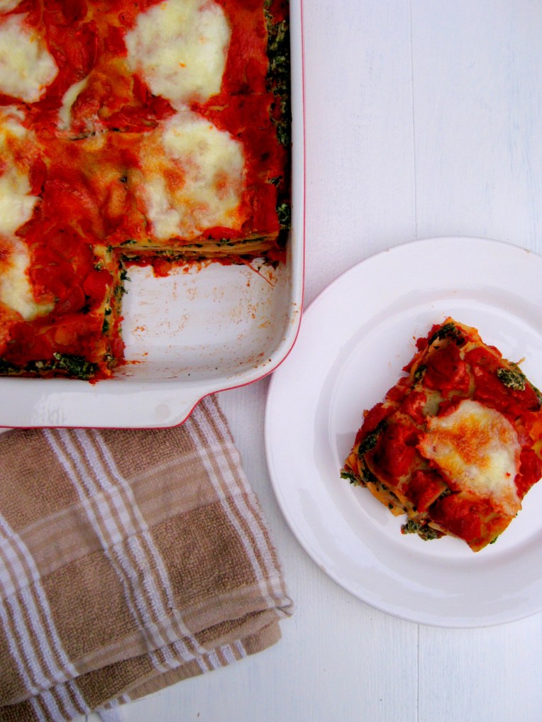 Warm and comforting.